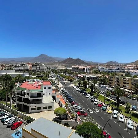 Apartamento Vista Mar En Los Cristianos Ach125 Экстерьер фото