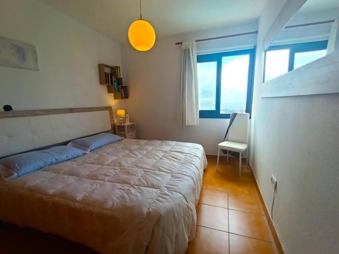 Apartamento Vista Mar En Los Cristianos Ach125 Экстерьер фото