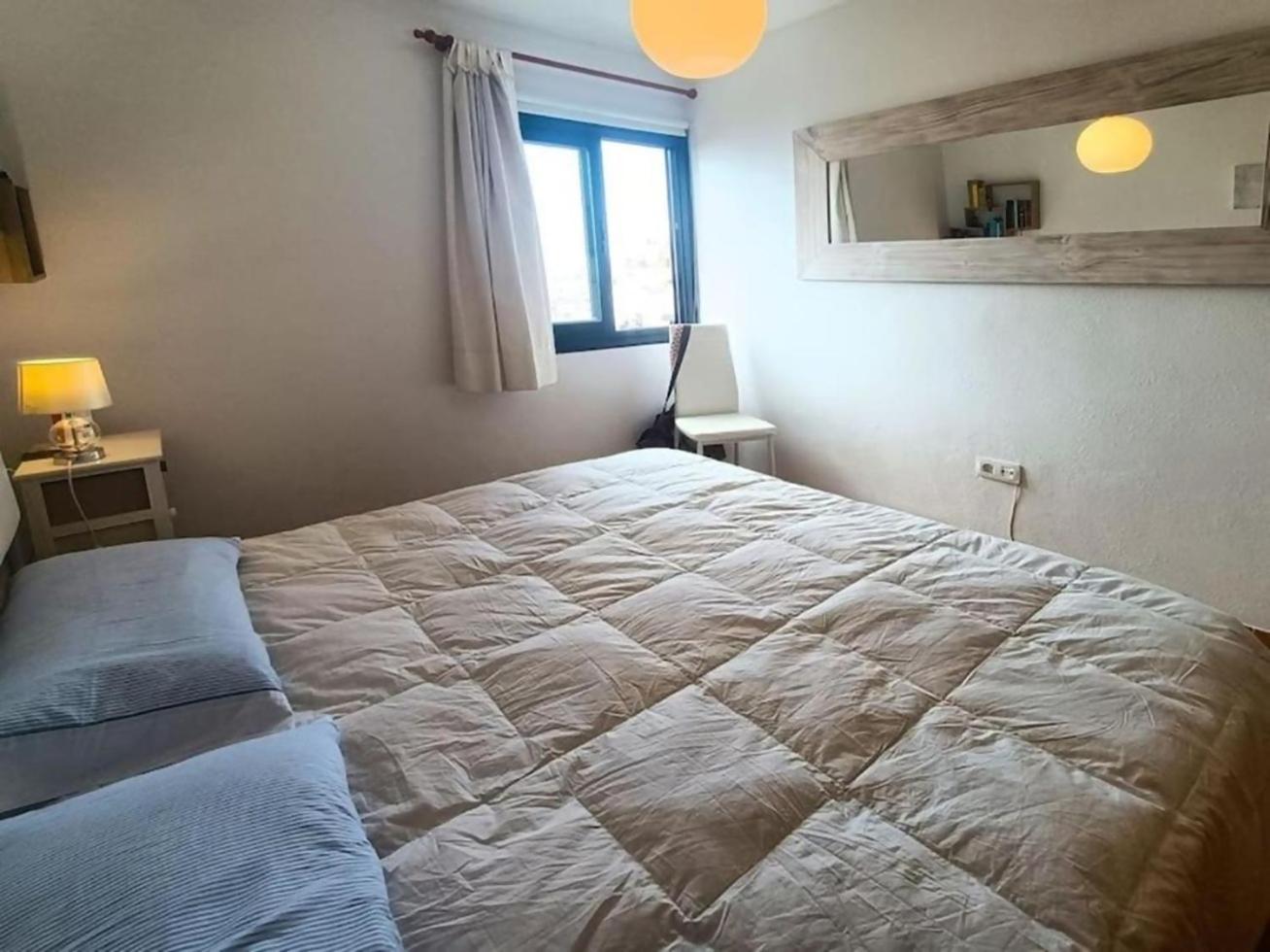 Apartamento Vista Mar En Los Cristianos Ach125 Экстерьер фото